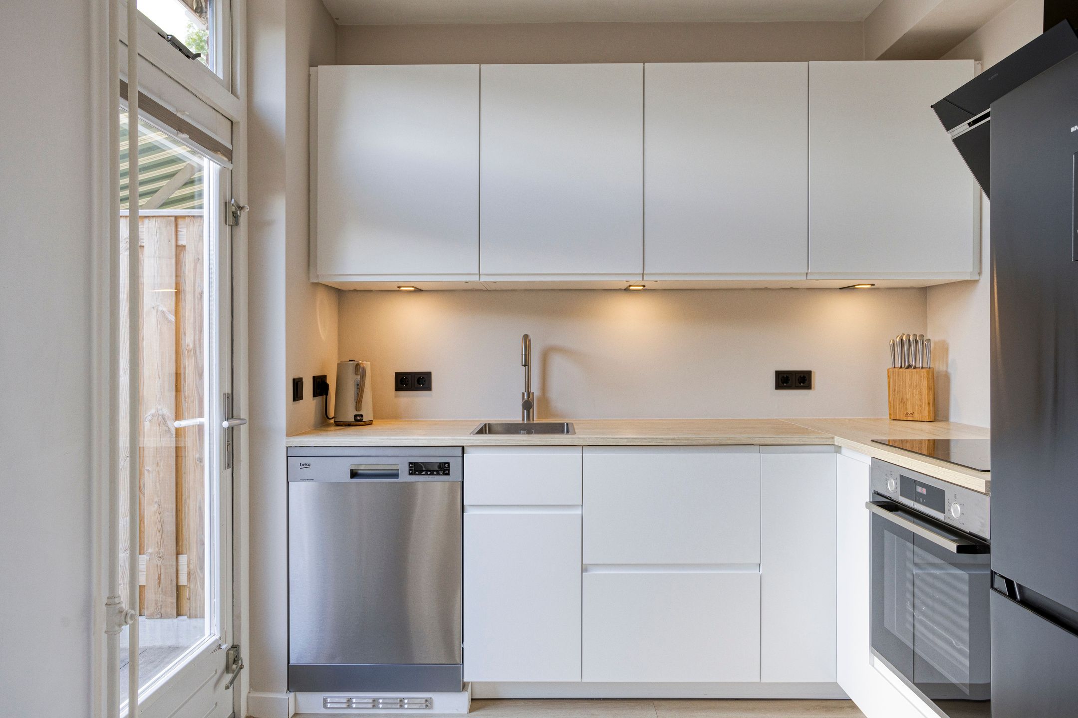 Foto 9 van Frans van Mierisstraat 49