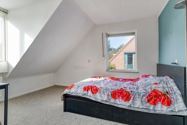 Photo 20 of C.A. Dekkerstraat 7