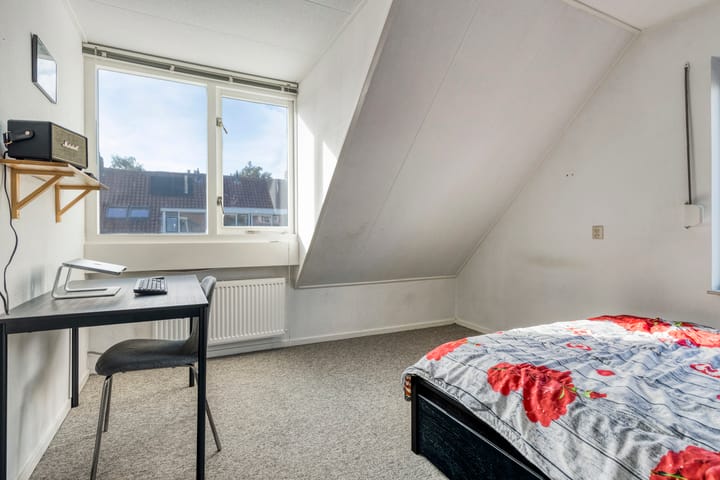 Photo 21 of C.A. Dekkerstraat 7