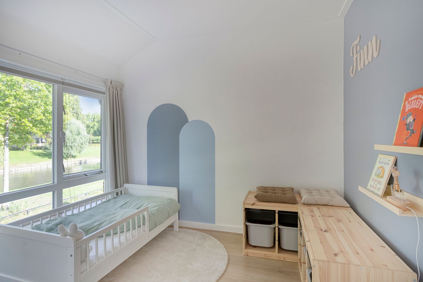 Foto 19 van Frans van Mierisstraat 49