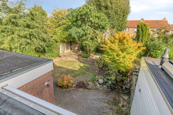 Photo 26 of C.A. Dekkerstraat 7