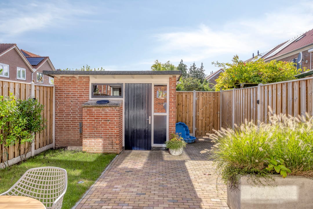 Foto 22 van Frans van Mierisstraat 49