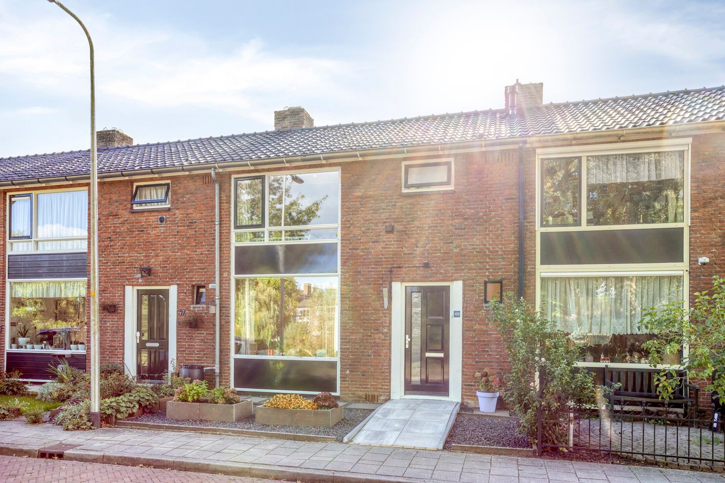 Foto 25 van Frans van Mierisstraat 49