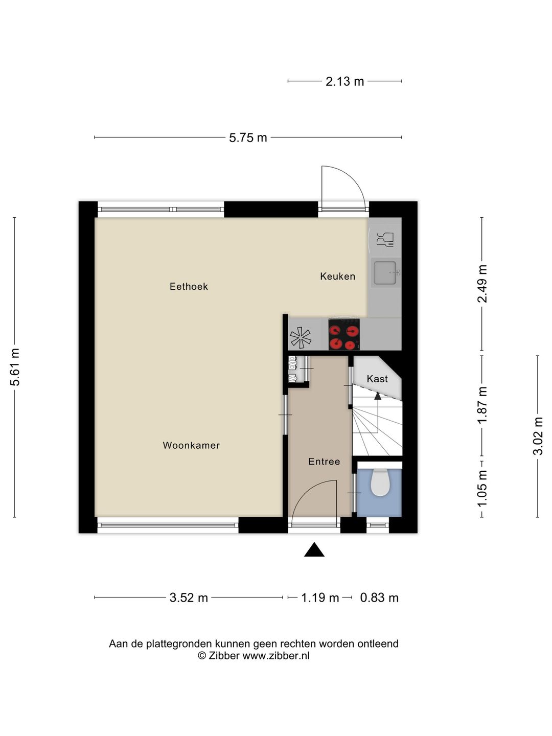 Foto 26 van Frans van Mierisstraat 49