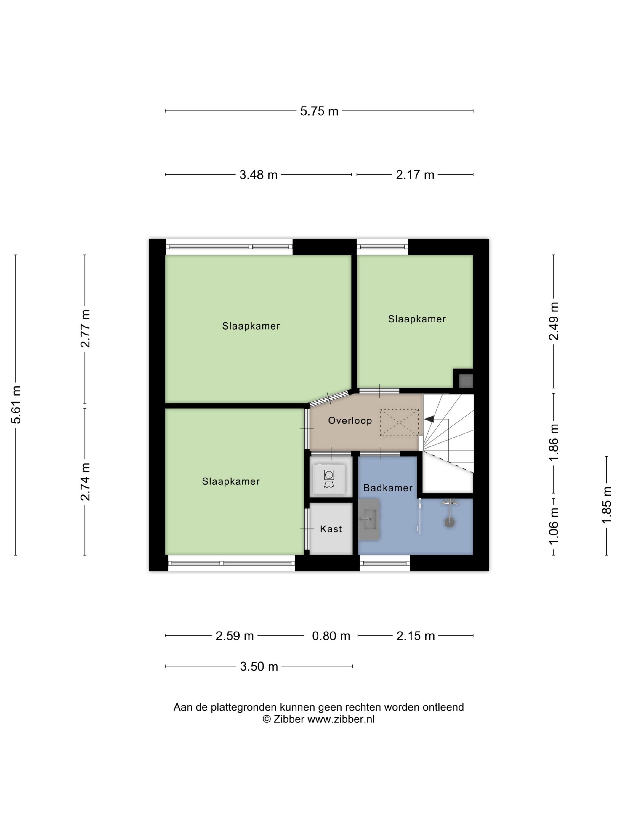 Foto 27 van Frans van Mierisstraat 49
