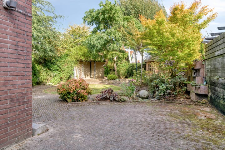 Photo 32 of C.A. Dekkerstraat 7