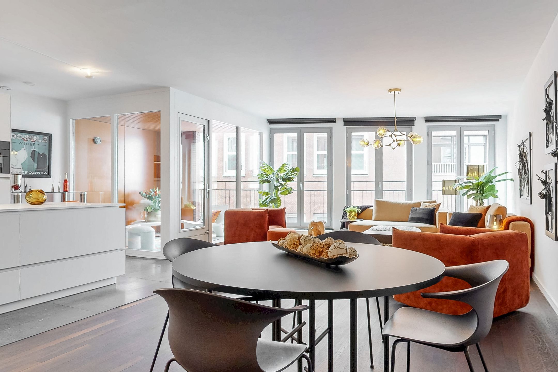 Nobelstraat, 8, Den Haag, 2513BD, Zuid-Holland, Nederland 8