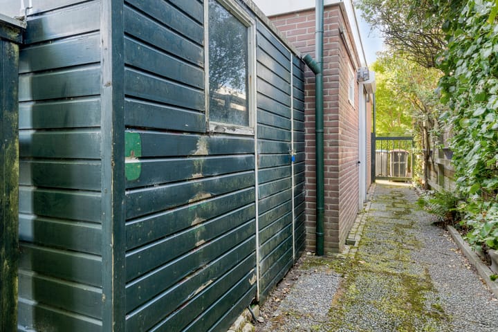 Photo 35 of C.A. Dekkerstraat 7