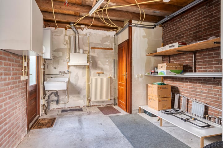 Photo 37 of C.A. Dekkerstraat 7