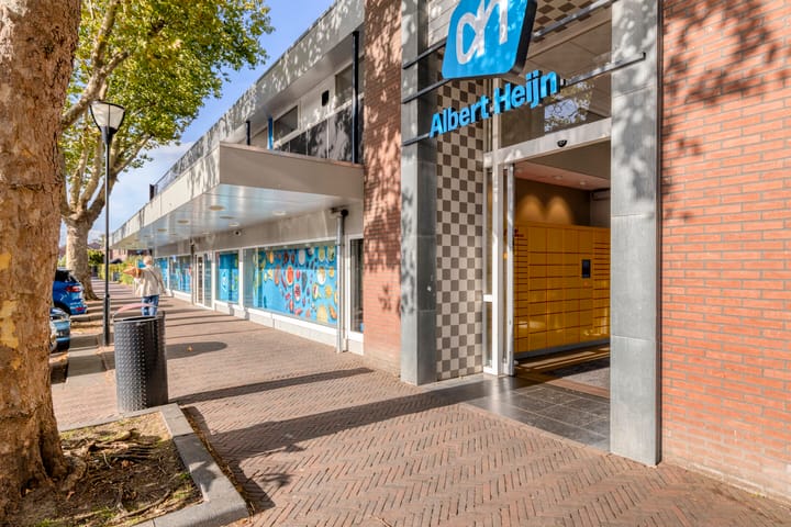 Photo 40 of C.A. Dekkerstraat 7