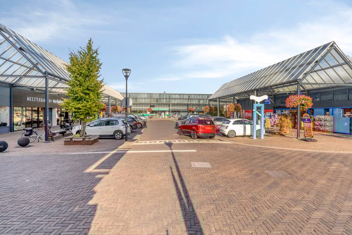 Photo 41 of C.A. Dekkerstraat 7