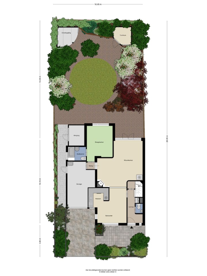 Photo 45 of C.A. Dekkerstraat 7