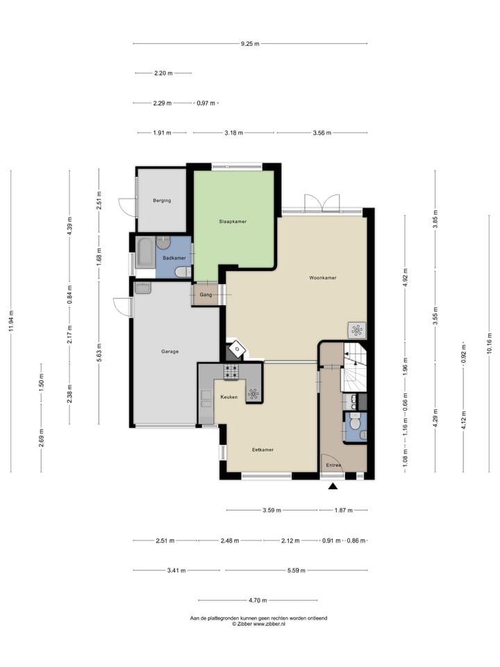 Photo 46 of C.A. Dekkerstraat 7