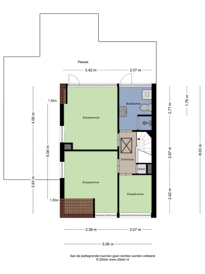 Photo 47 of C.A. Dekkerstraat 7