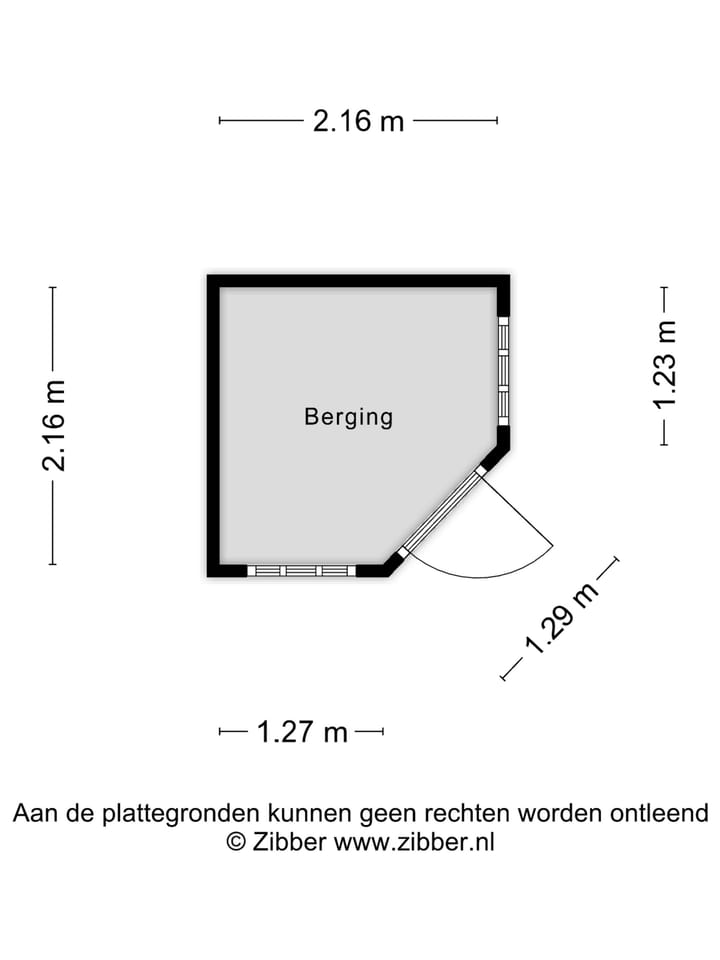 Photo 48 of C.A. Dekkerstraat 7