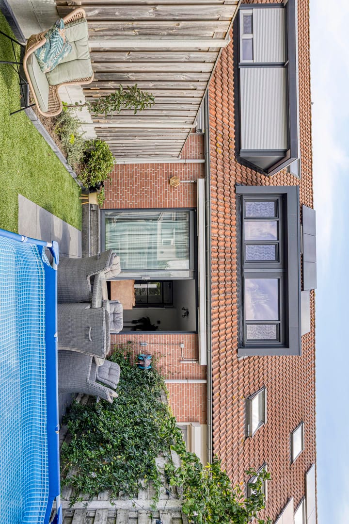 Photo 6 of Visarend 47