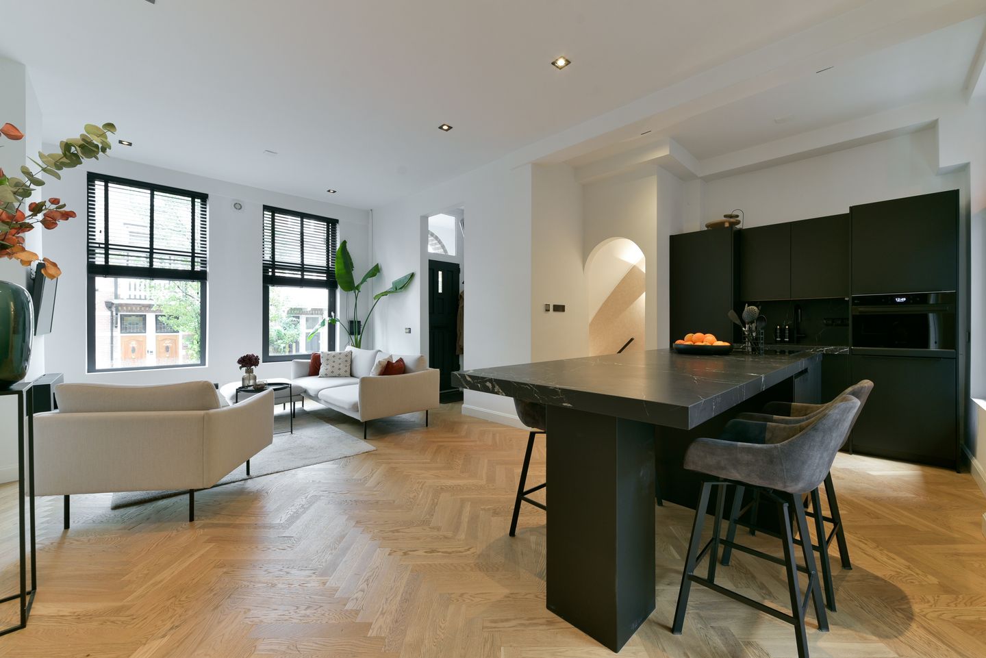 Foto 1 van Koekoekstraat 60