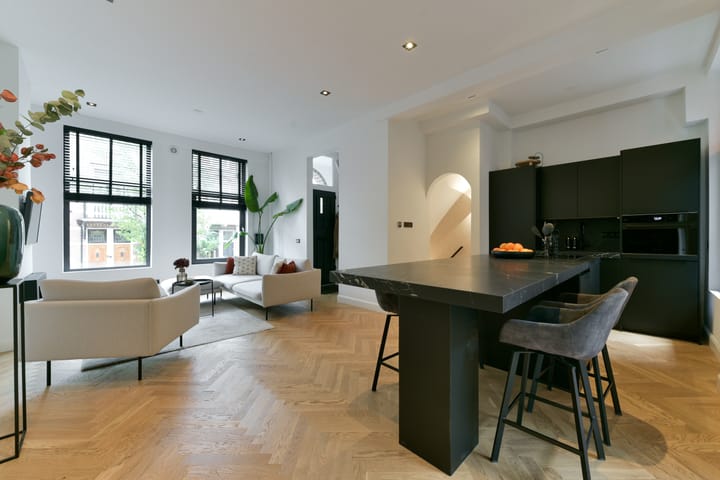 Foto 1 van Koekoekstraat 60