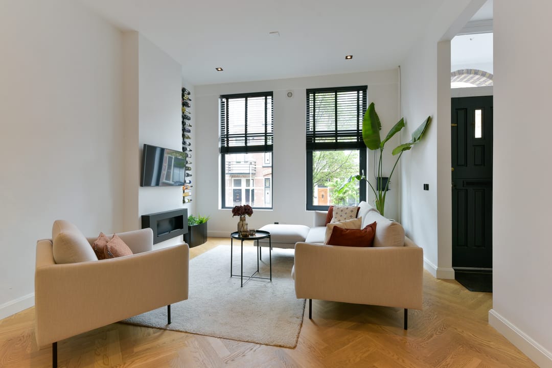 Foto 2 van Koekoekstraat 60