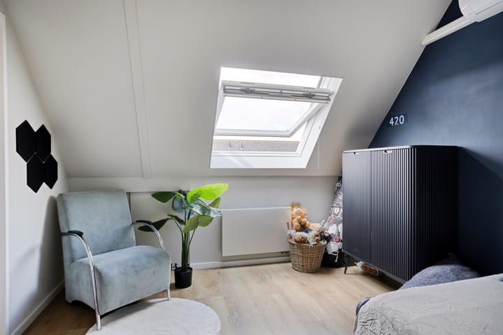 Photo 18 of Visarend 47