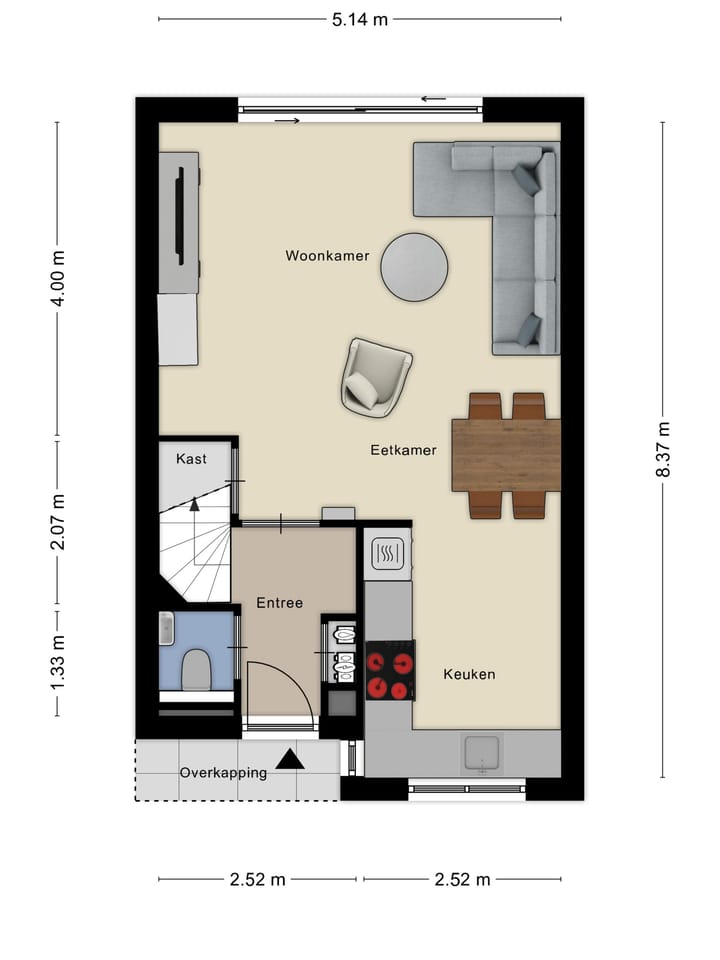 Photo 25 of Visarend 47