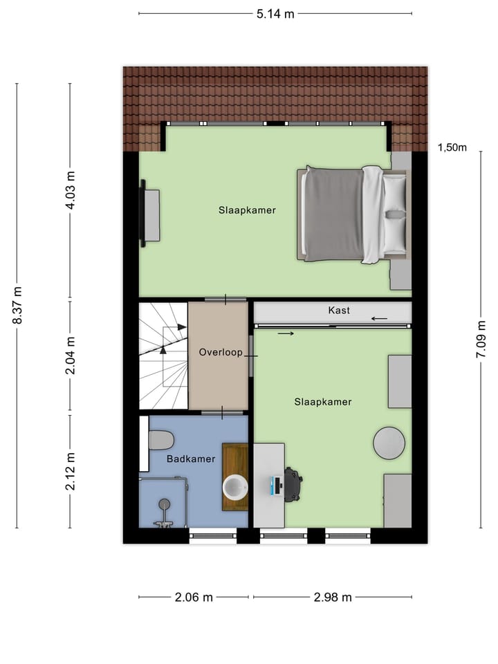 Photo 26 of Visarend 47