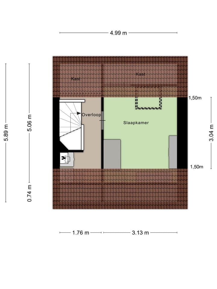 Photo 27 of Visarend 47