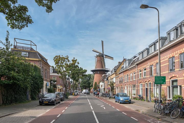 Foto 23 van Koekoekstraat 60