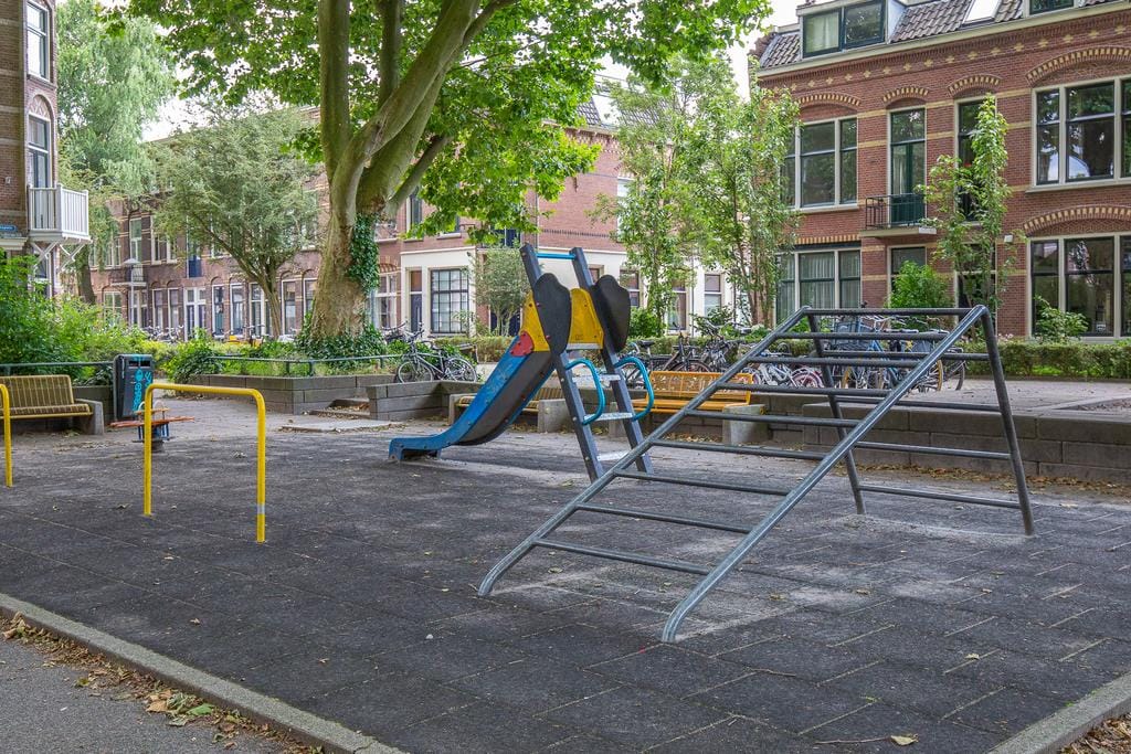 Foto 24 van Koekoekstraat 60