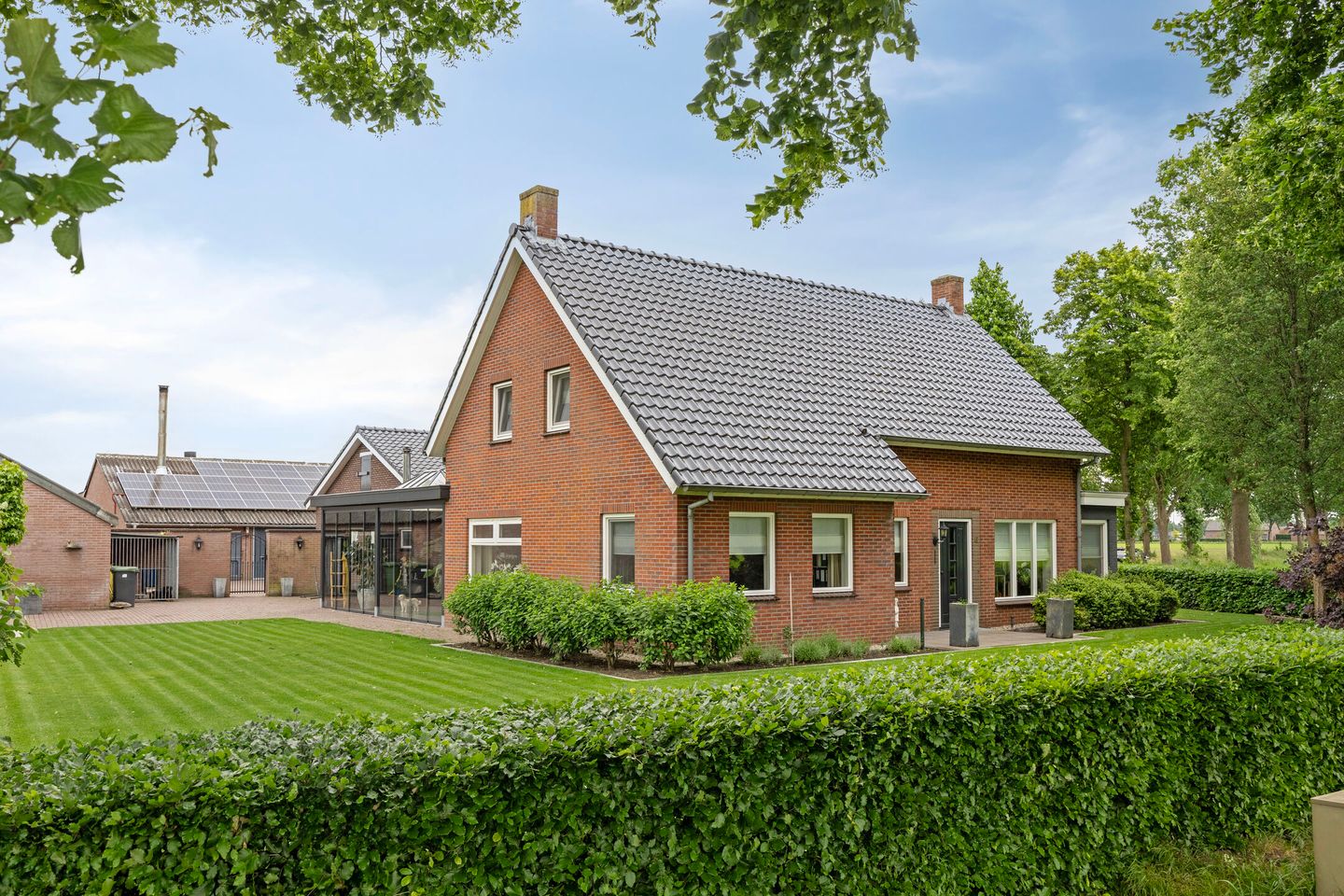 Bekijk foto 3 van Reebos 6