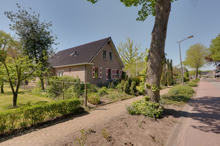 Foto 3 van Oosteinde 7