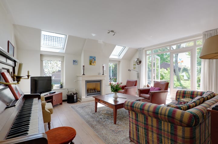 Foto 5 van Oosteinde 7