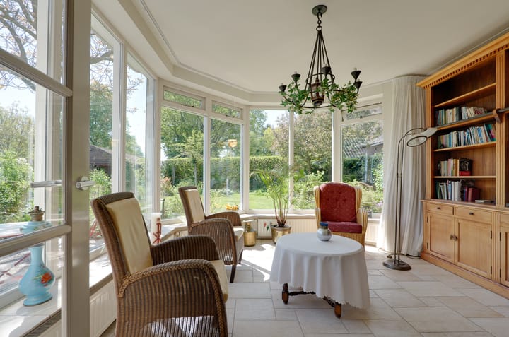 Foto 10 van Oosteinde 7