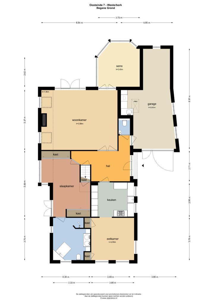 Foto 47 van Oosteinde 7