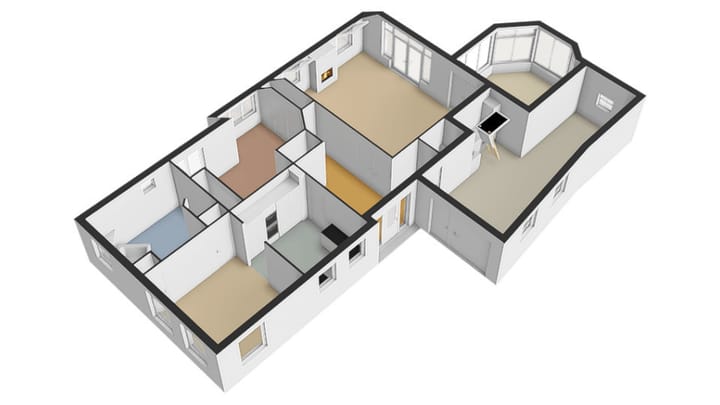 Foto 48 van Oosteinde 7