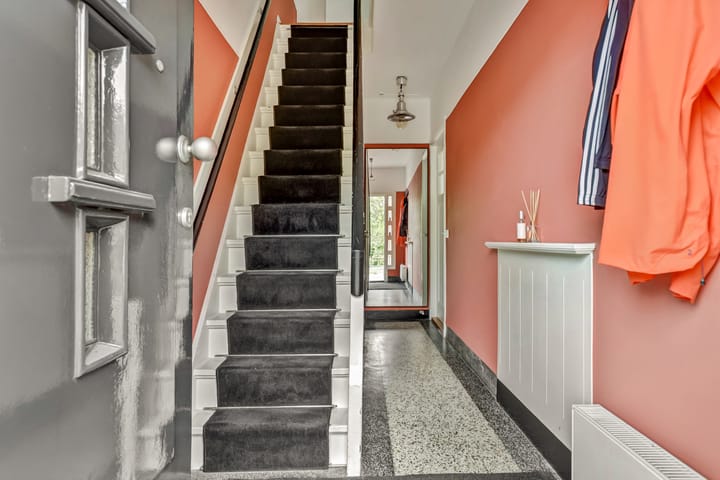 Foto 5 van Agatha Dekenstraat 9