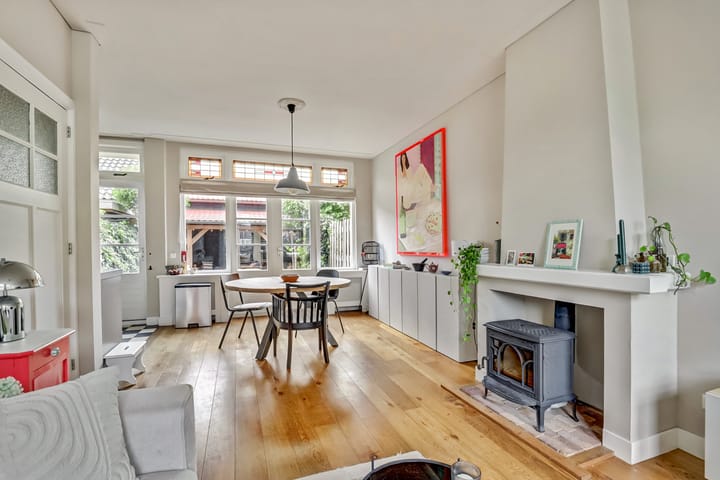 Foto 8 van Agatha Dekenstraat 9