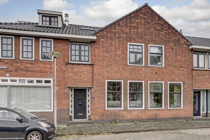 Foto 4 van Agatha Dekenstraat 9