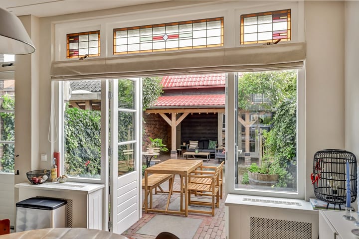 Foto 11 van Agatha Dekenstraat 9