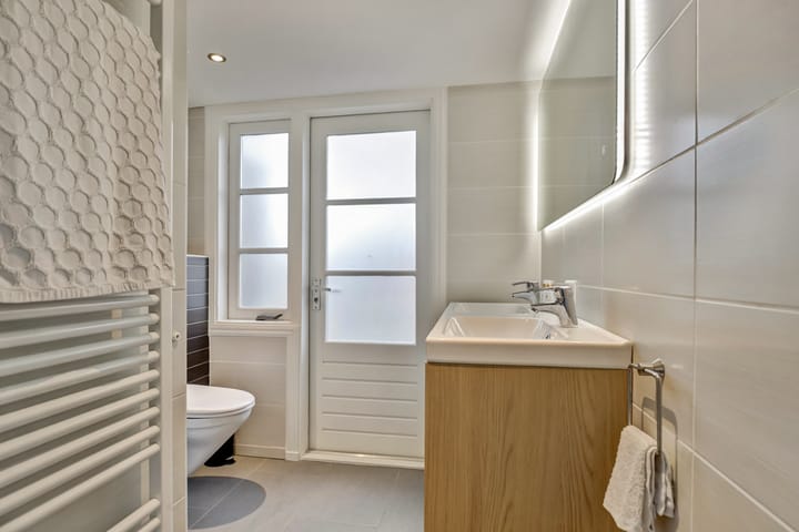 Foto 20 van Agatha Dekenstraat 9