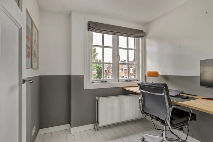 Foto 25 van Agatha Dekenstraat 9