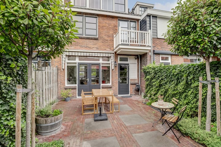 Foto 30 van Agatha Dekenstraat 9