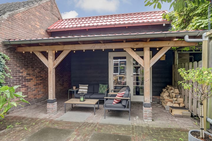 Foto 31 van Agatha Dekenstraat 9