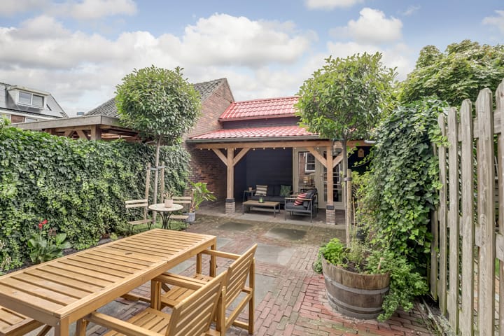 Foto 33 van Agatha Dekenstraat 9