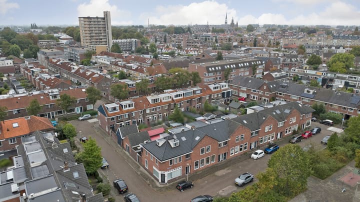 Foto 39 van Agatha Dekenstraat 9