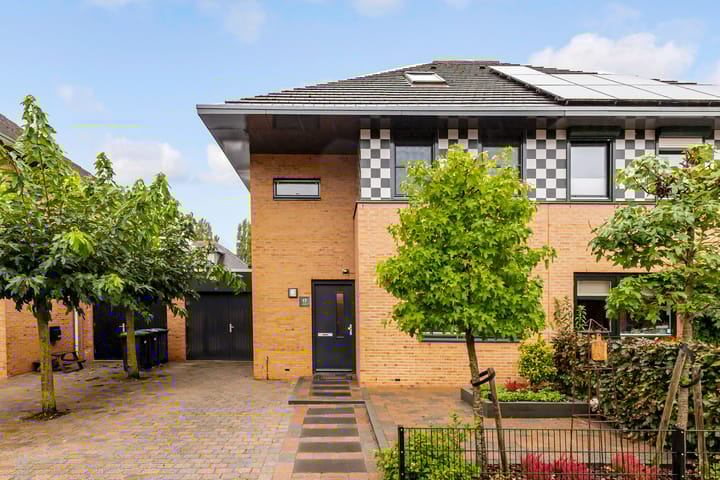 Foto 2 van Richthuisstraat 17