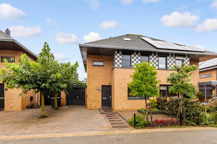 Foto 3 van Richthuisstraat 17