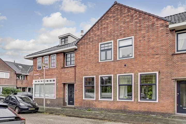 Foto 35 van Agatha Dekenstraat 9