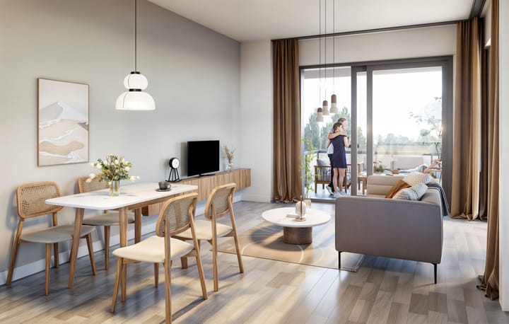 Photo 8 of Einsteinweg 52