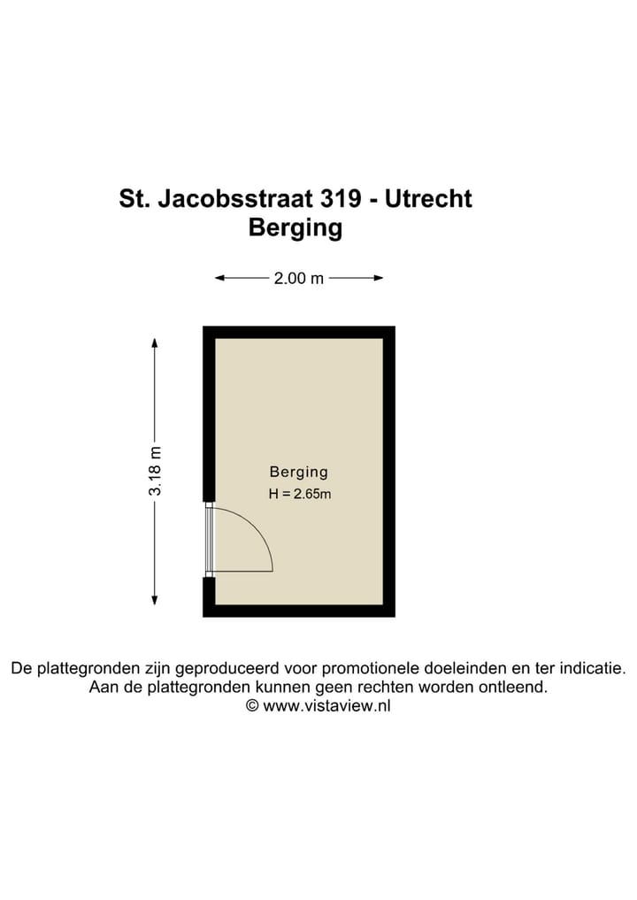 Foto 39 van St.-Jacobsstraat 319